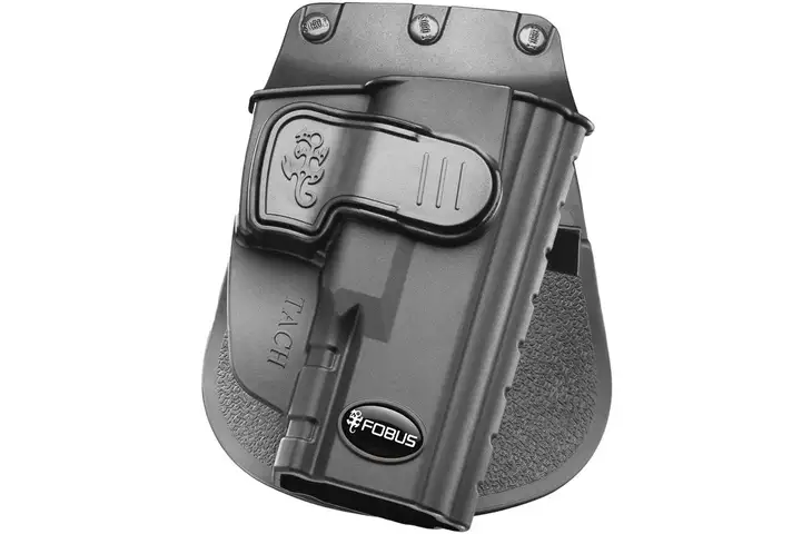 Fobus OWB Paddle Holster for Taurus - view 2